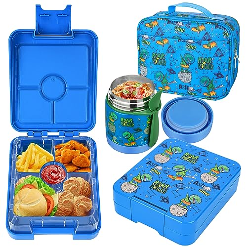 Howeemo Bento Set (Dragon)
