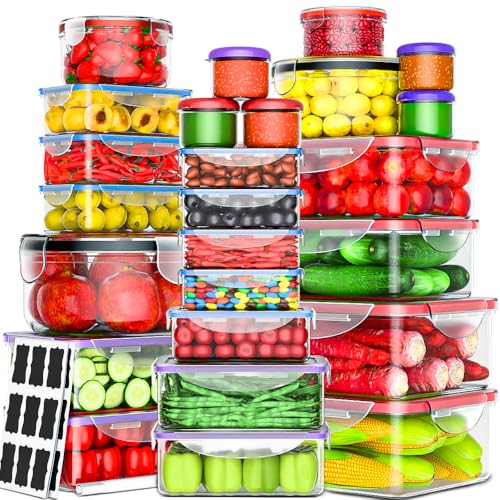 RockBerry 50-Piece (Budget Pick)