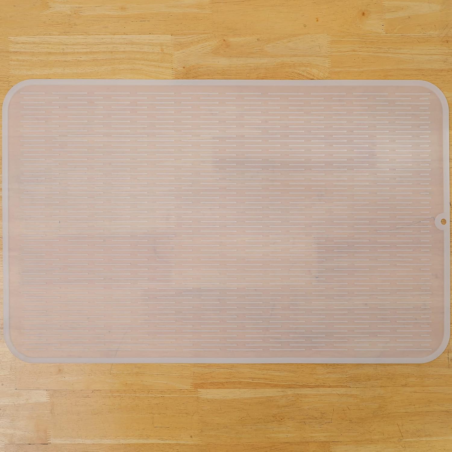 MicoYang Silicone Mat Translucent 3XL (28x18)