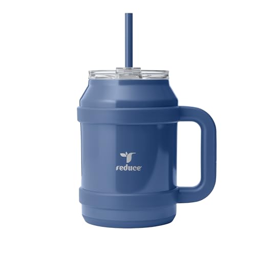 REDUCE 50 oz Mineral Blue