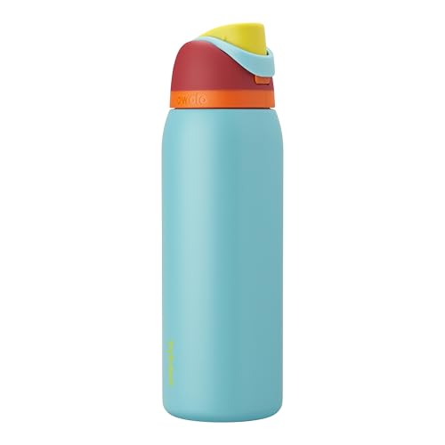 Owala FreeSip Insulated Stainless Steel 40 oz