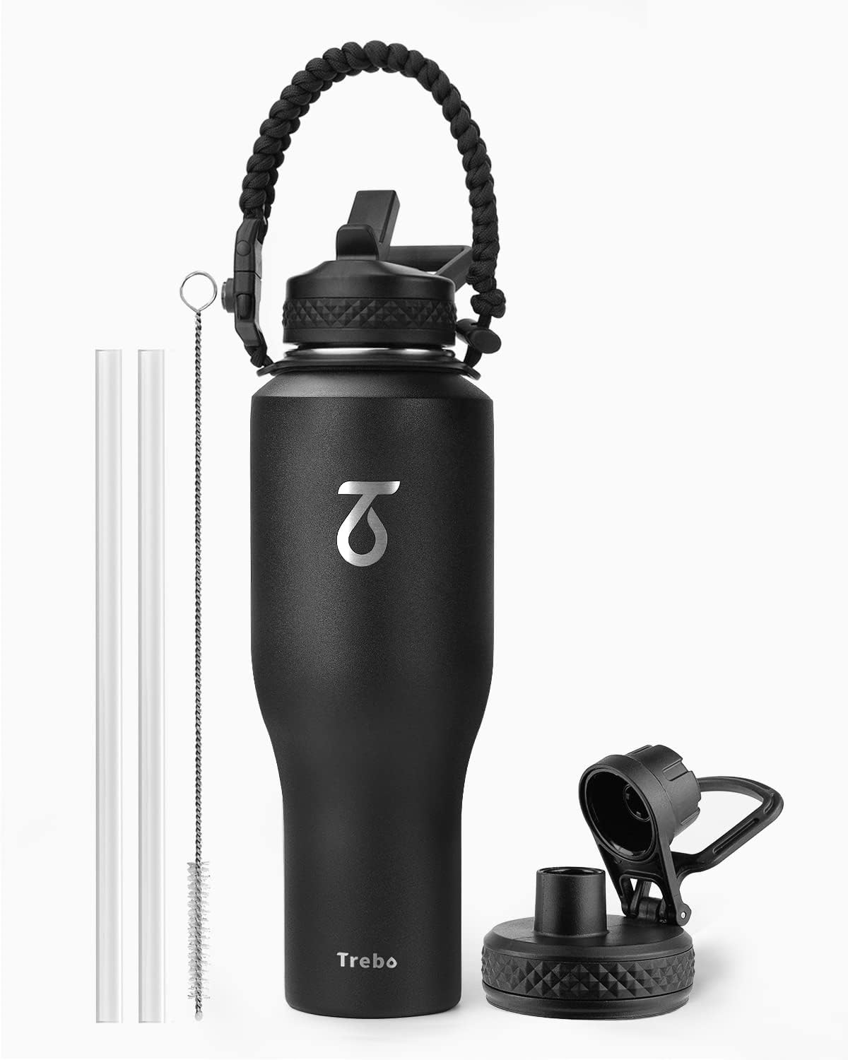 Trebo 40 oz Insulated Bottle