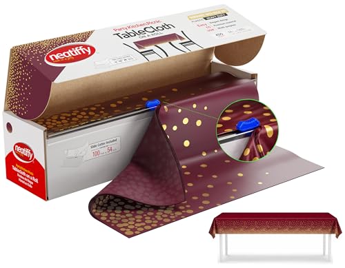 Neatiffy Roll w/ Slide Cutter