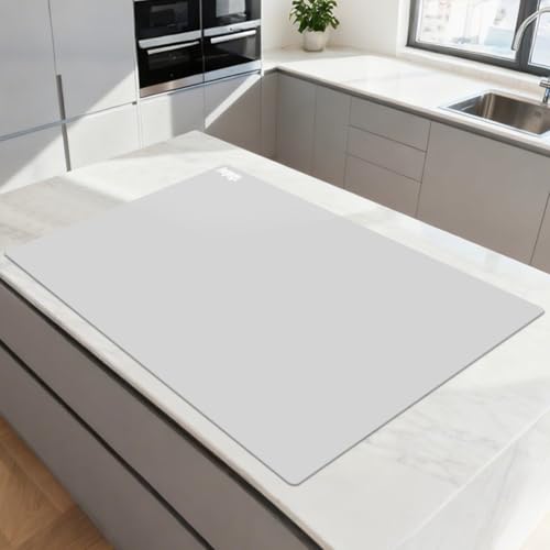 Foepoge Extra Large Silicone Mat (Gray)