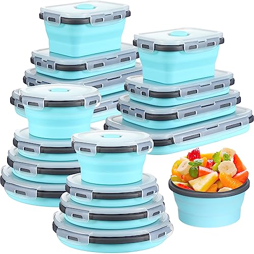 Yaomiao Collapsible Container Set
