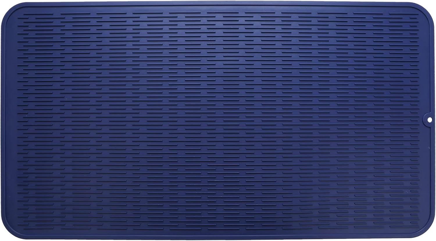 MicoYang Silicone Mat Navy Blue 4XL