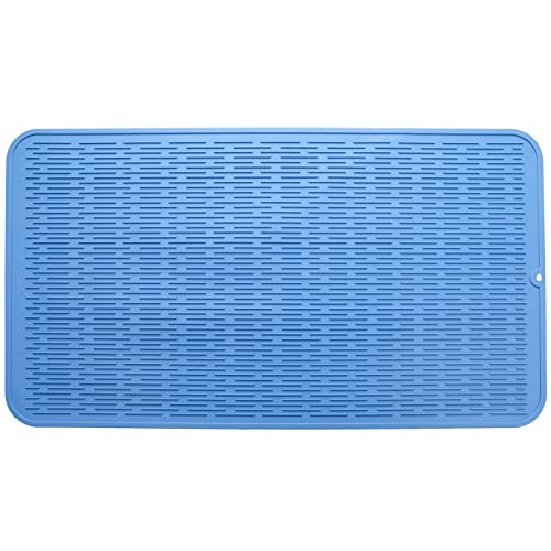 MicoYang Silicone Mat (Lichen Blue)