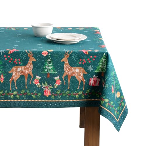 Maison d' Hermine 60x90" - Hygge Christmas