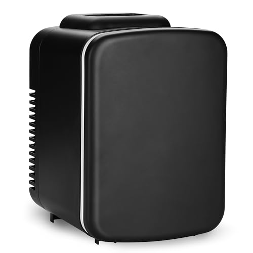 Best Airtight Containers for College Dorms & Small Fridges (2026)