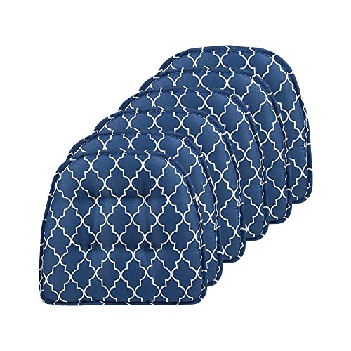 Klear Vu Omega Geo Blue (6 Pack)
