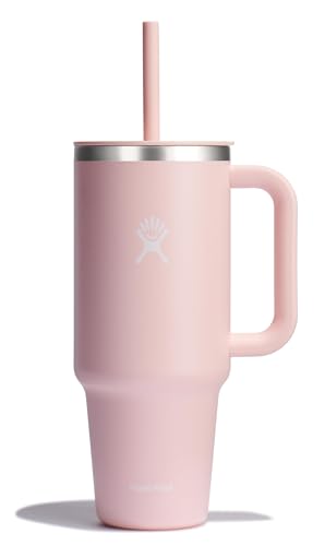 Hydro Flask 40 Oz Travel Tumbler (Trillium)