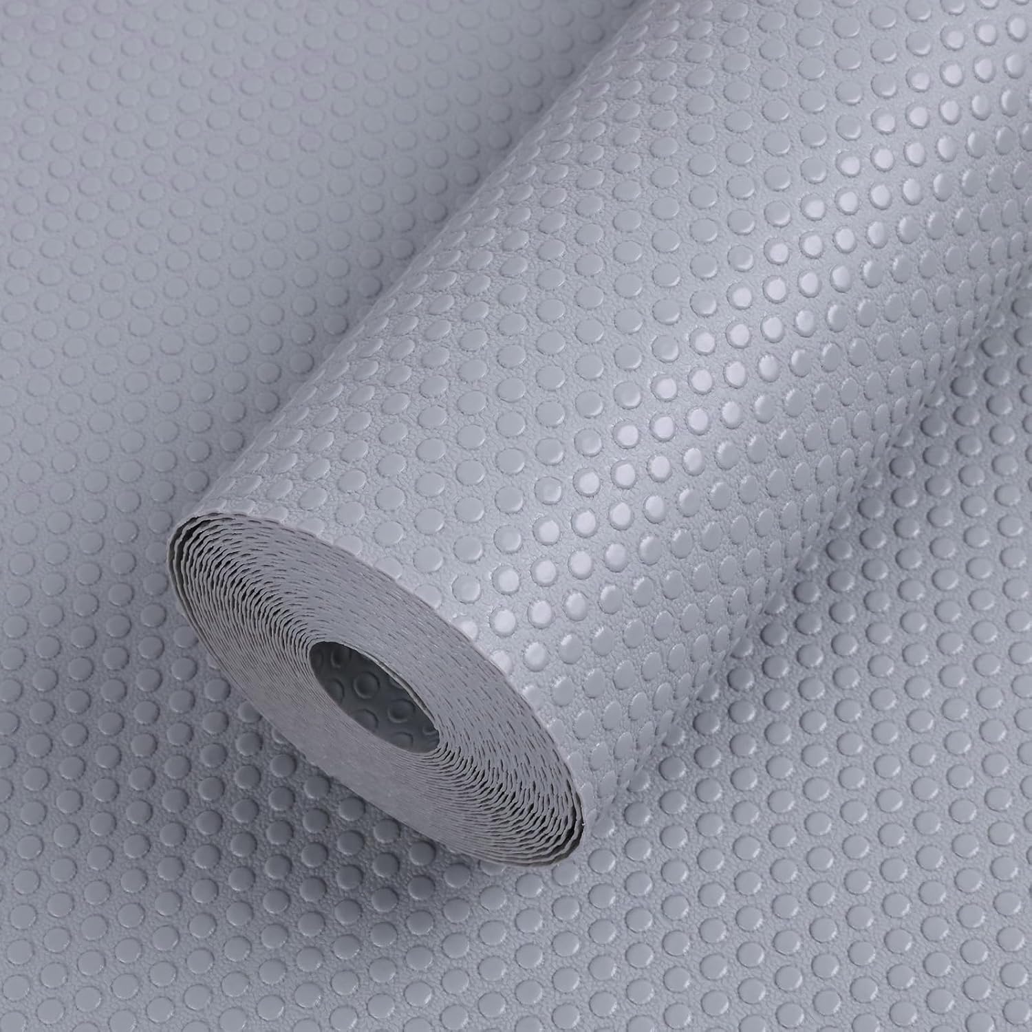 FLPMIX 24" Waterproof Shelf Liner (Gray)