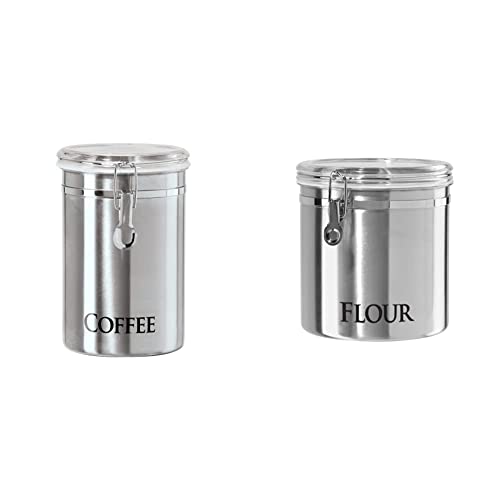 OGGI 62oz Canister
