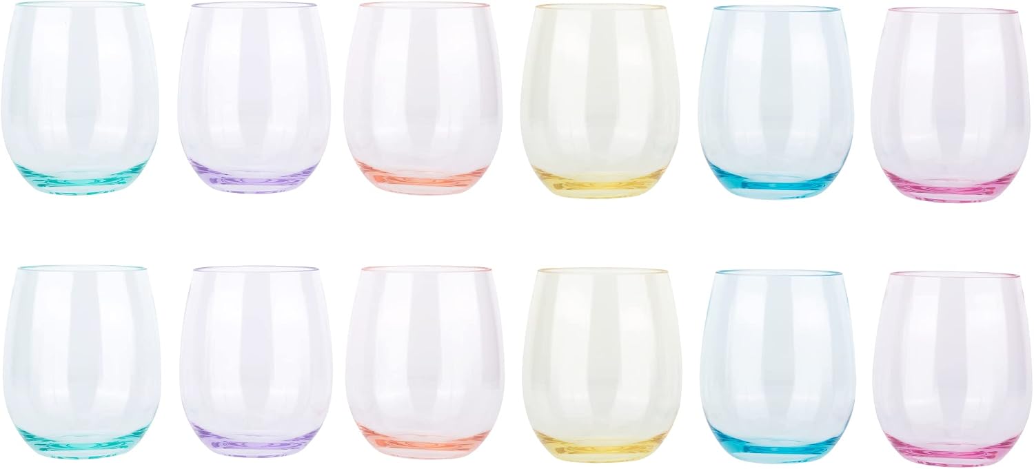 Best Wine Tumblers for Fall Patio Evenings (2026 Guide)