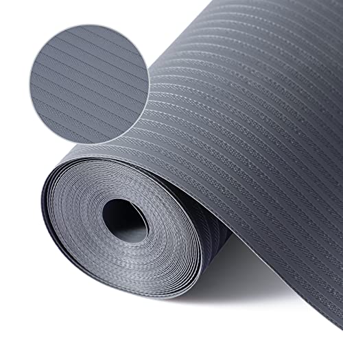 Mcrbeay 24Inch x 20Ft Dark Gray