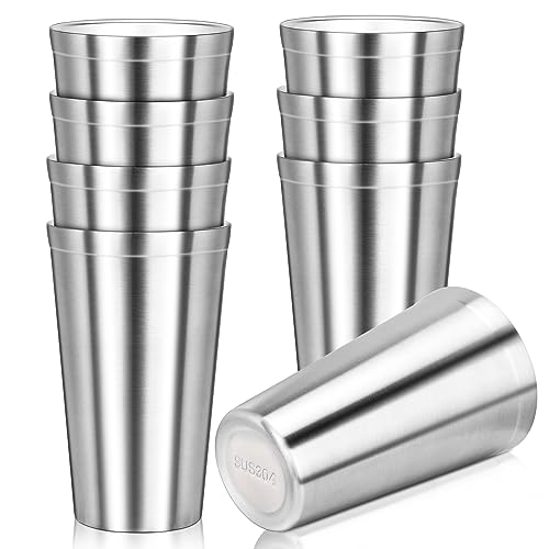 Offiper 16 oz Stainless (Budget Pick)