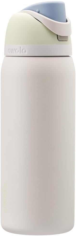 Owala FreeSip 32 oz (Iced Breeze)