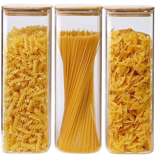 Glass Jars vs Plastic Jars vs Stainless Jars: Which Is Best for Pantry Storage? (2026)