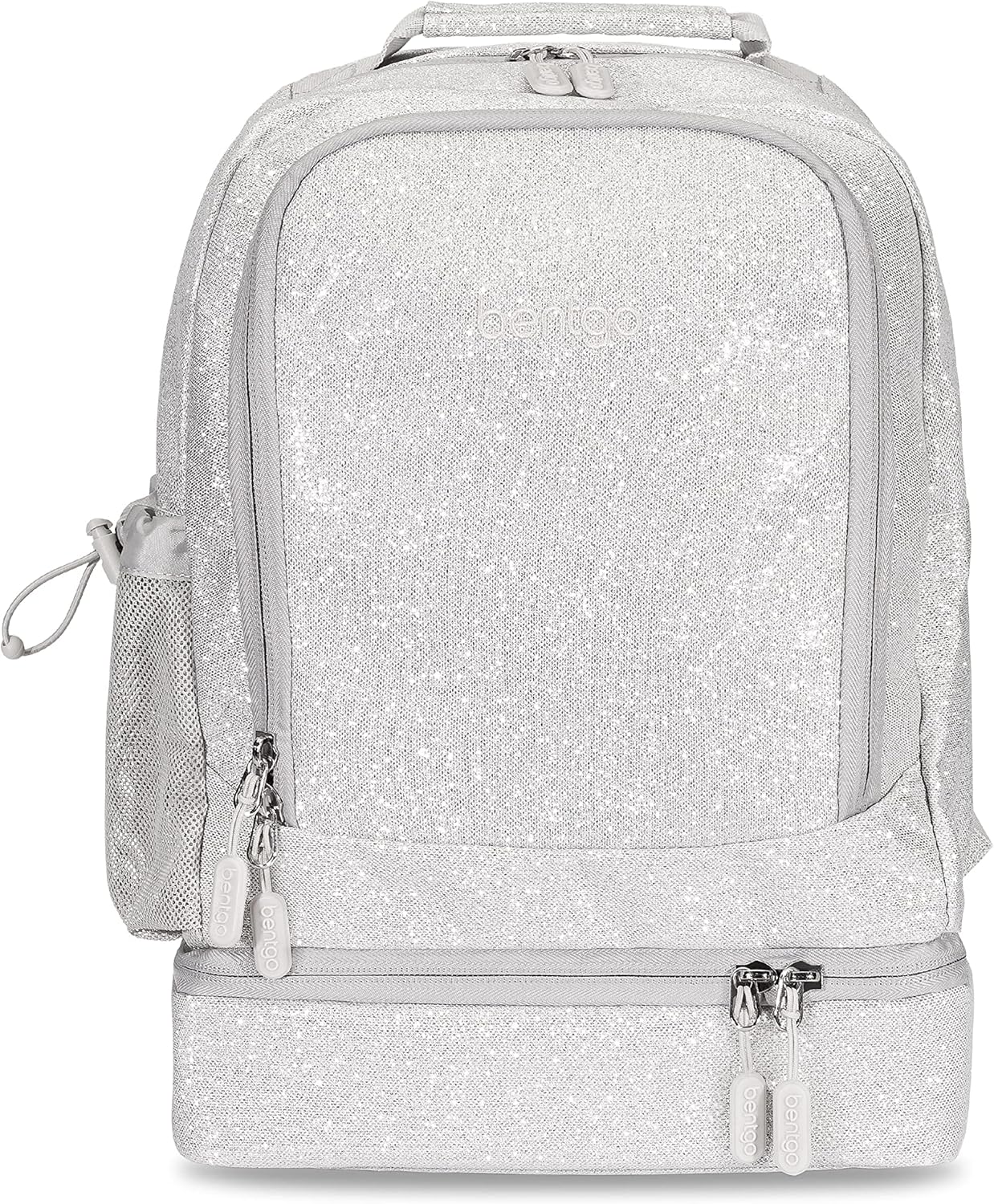 Bentgo Kids 2-in-1 Backpack (Glitter)