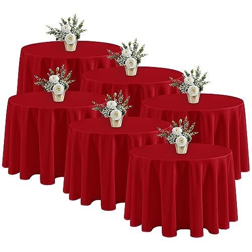 Fitable 90" Round (6-pack)