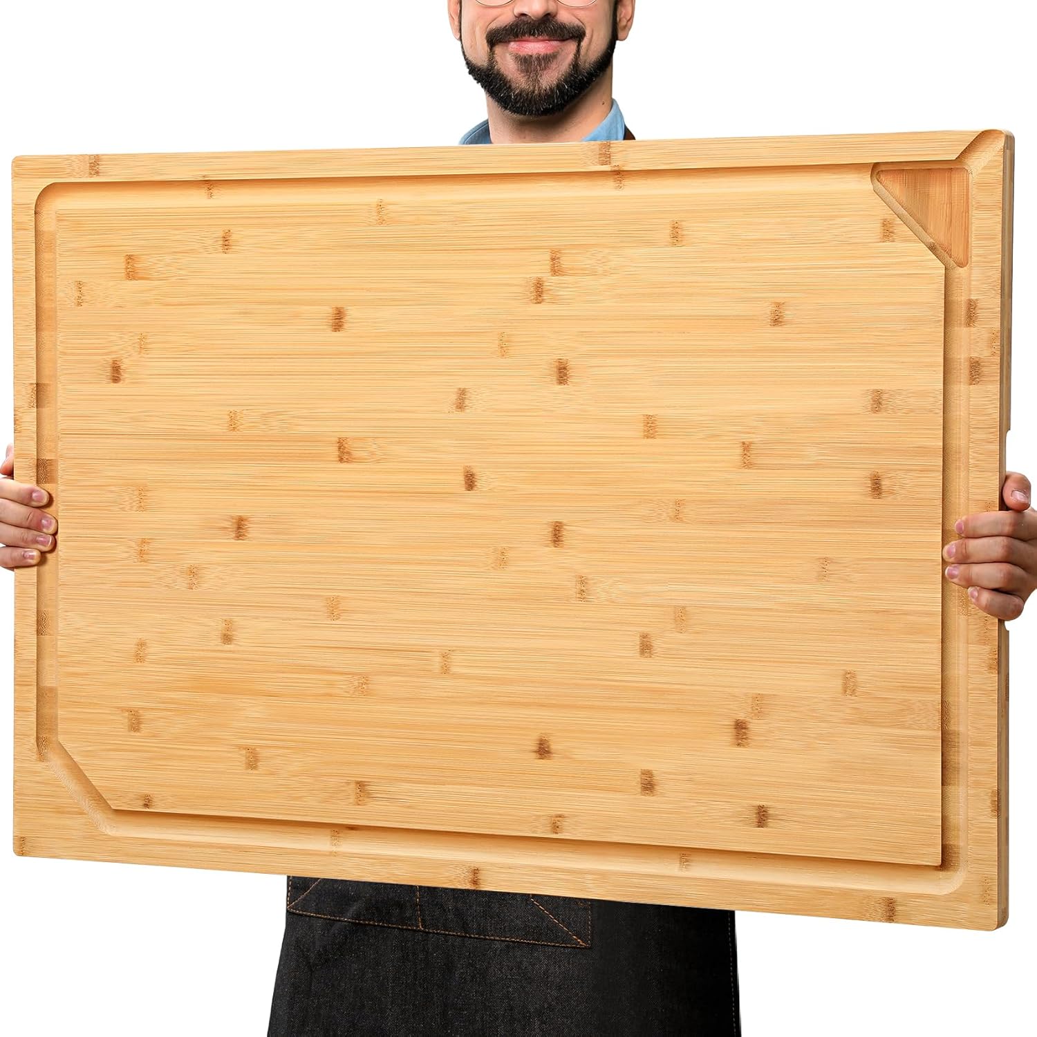 HIWARE 30 x 20 Bamboo