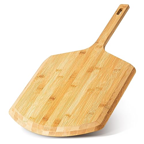LX LERMX 16" Bamboo Pizza Peel