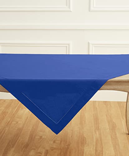 Solino Home Linen 52x52 (Royal Blue)