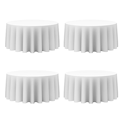 BRILLMAX 4 Pack White 132"