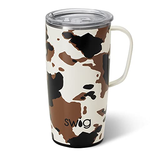 Swig Life 22oz (Hayride)