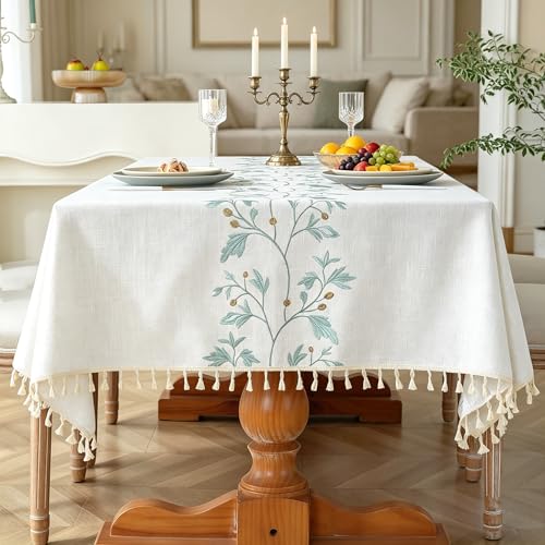 Laolitou Cotton Linen Waterproof (Beige)