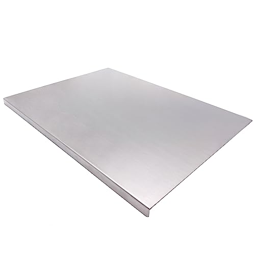 BILLAMB Stainless 50x40 (Budget)