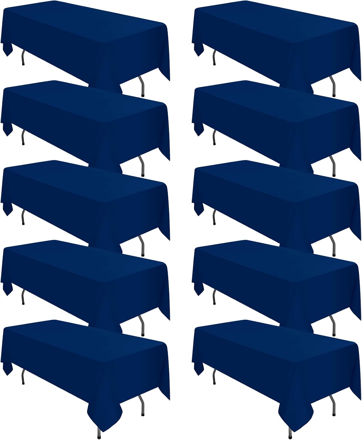 REWOMC Navy Blue 60 x 102