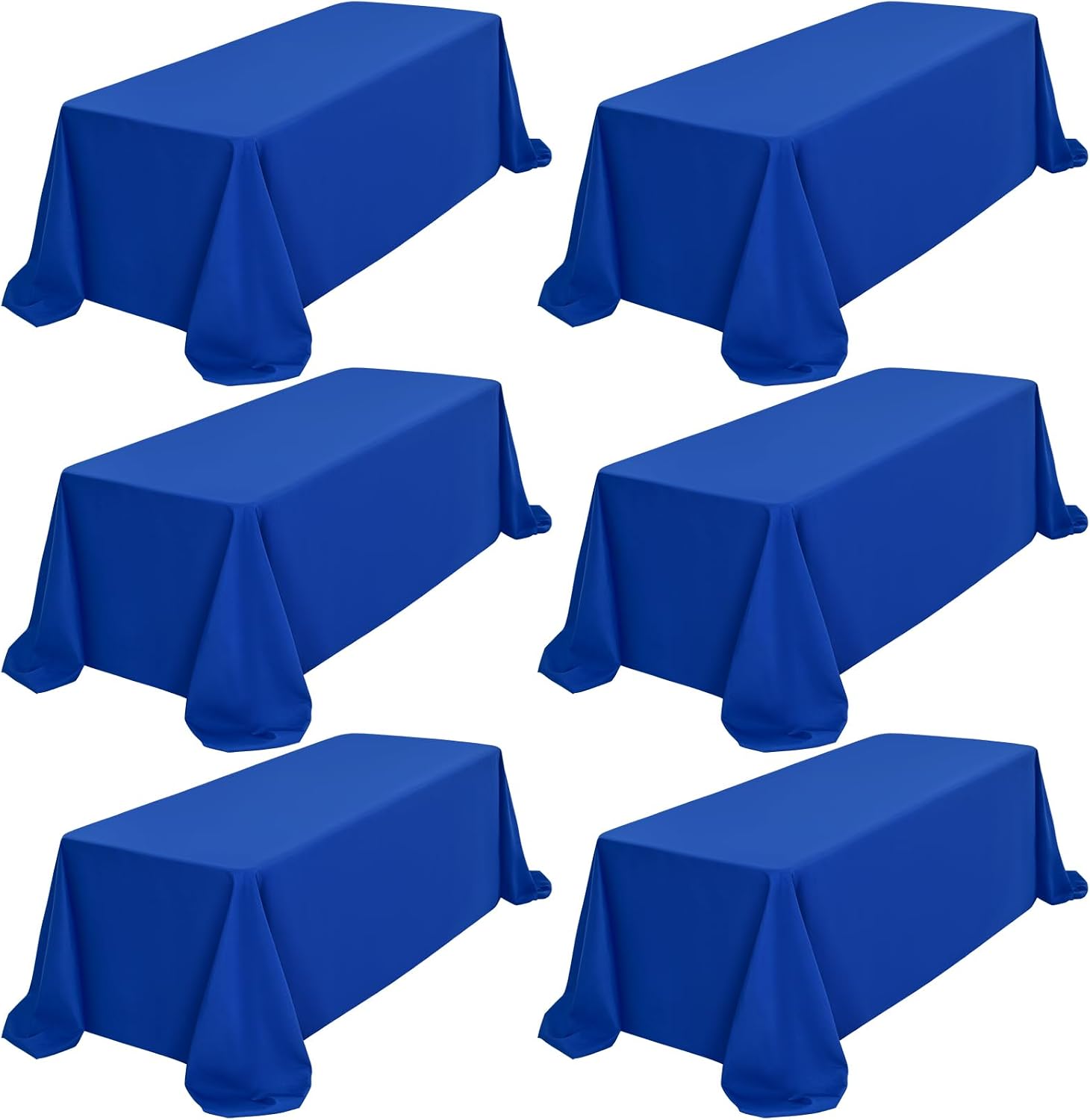 Showgeous Royal Blue 6-Pack