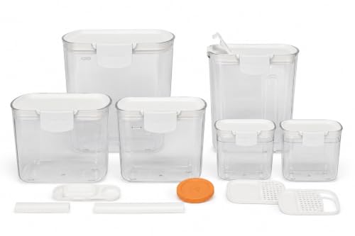 Progressive ProKeeper 6-Piece