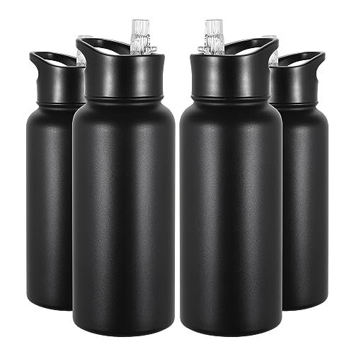VEGOND 32 oz Insulated Water Bottle