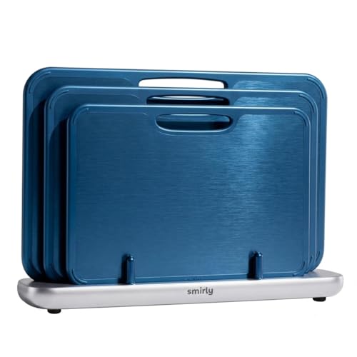SMIRLY 3-Piece Blue Set