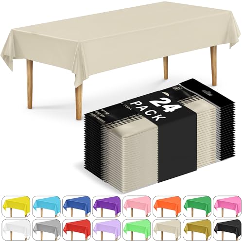 DecorRack 24 Pack (Ivory)
