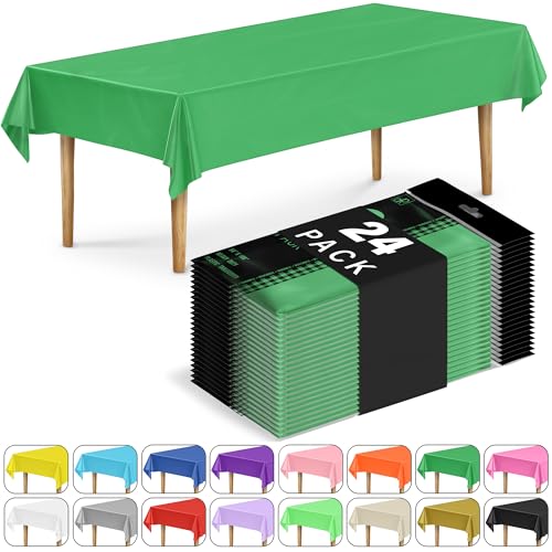 DecorRack 24 Pack (Green)