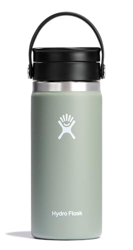 Hydro Flask 16 oz Wide Mouth