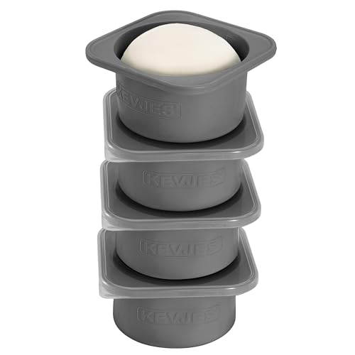 KEVJES PLUS 1000ml (Grey)
