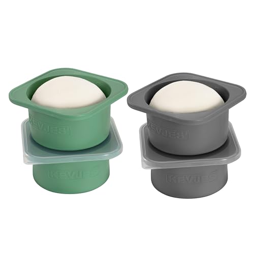 KEVJES PLUS Silicone Boxes