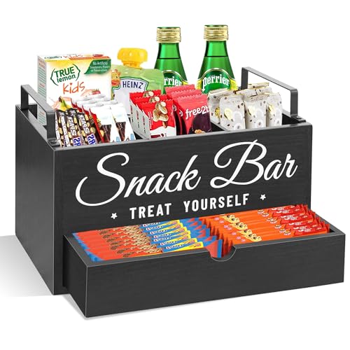 Unistyle Snack Organizer