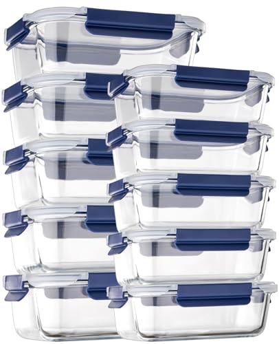 coccot Glass 10-Pack
