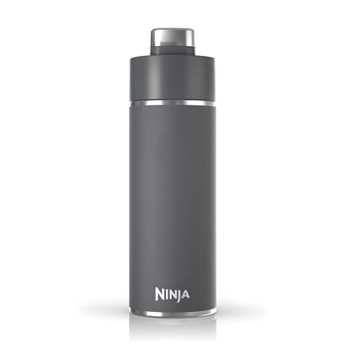 Ninja Thirsti 24oz Travel Bottle