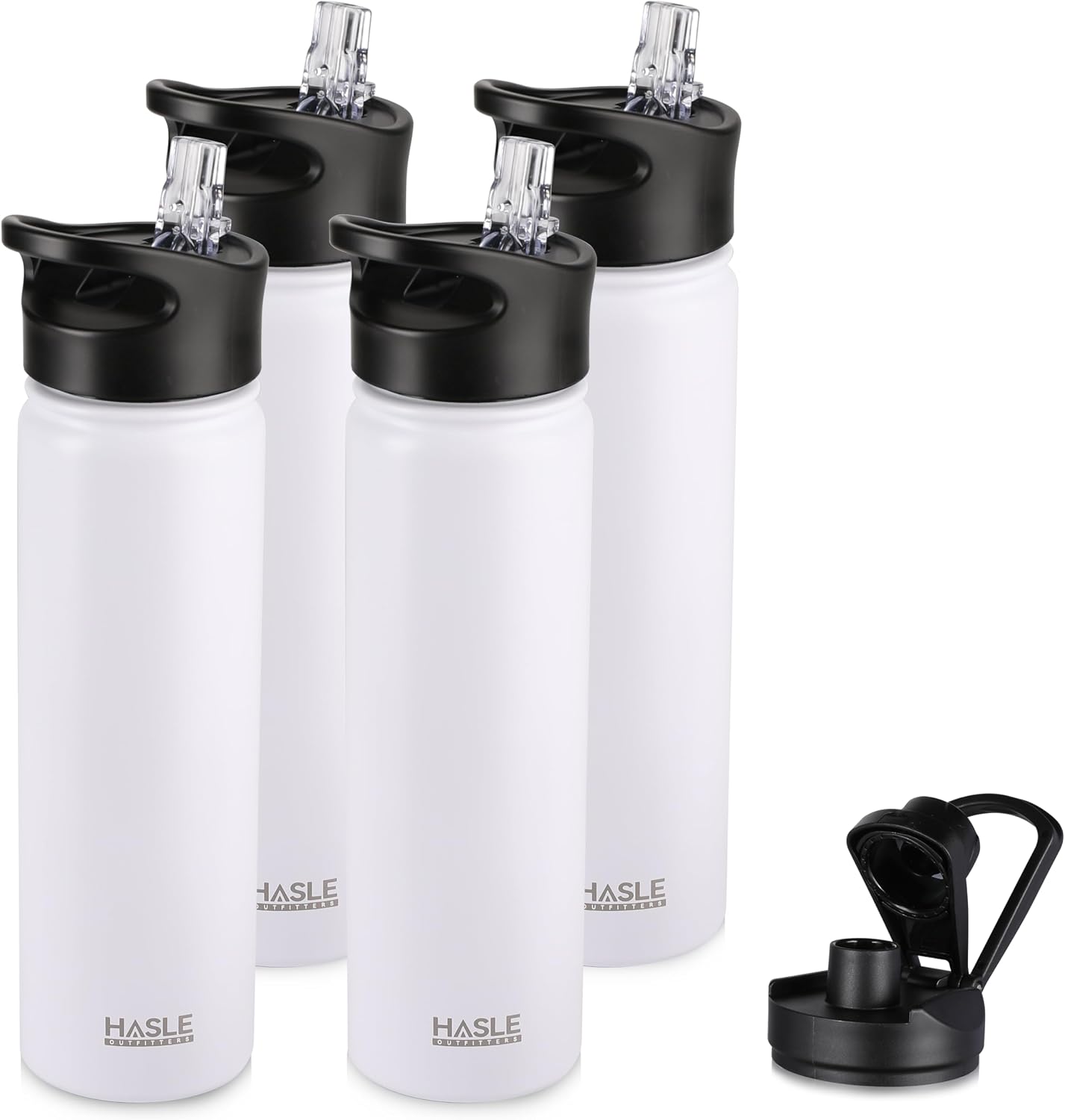 HASLE OUTFITTERS 22 oz