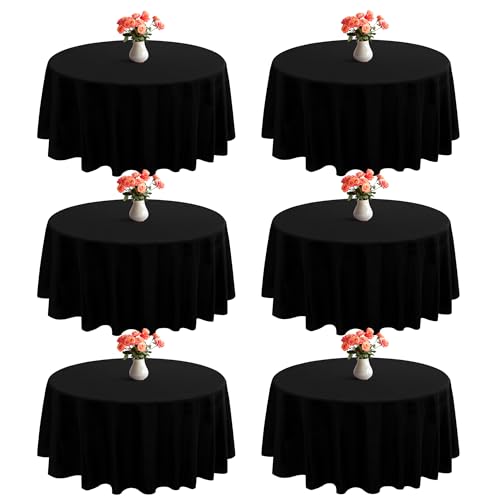 joybest 90 Inch Black Polyester
