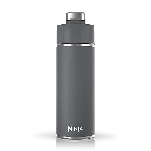 Ninja Thirsti 18oz Travel Bottle