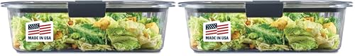 Rubbermaid Brilliance Large (Pack of 2)