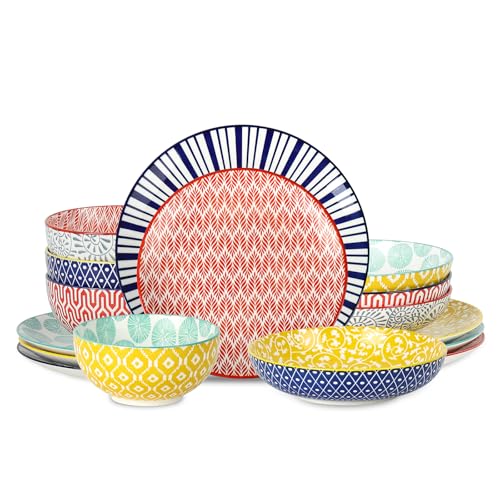 Best Stoneware Bowls for Family Summer Meals (2026)