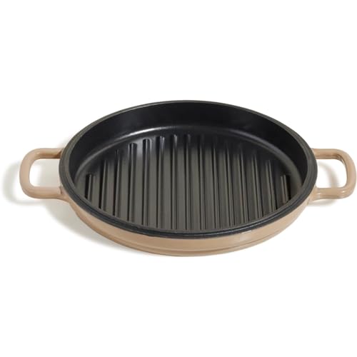 Our Place Cast Iron Hot Grill (Steam)